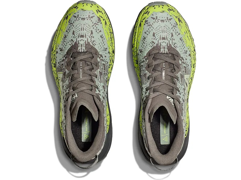 HOKA Speedgoat 6 GTX - 3