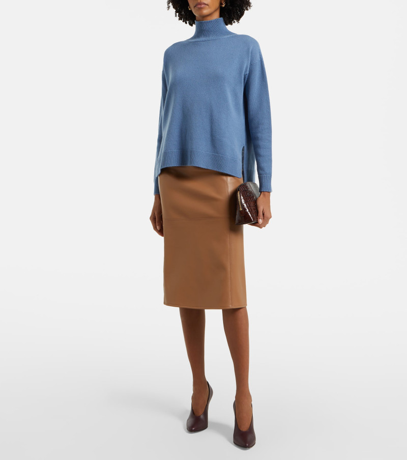 'S Max Mara Marta wool and cashmere sweater outlook