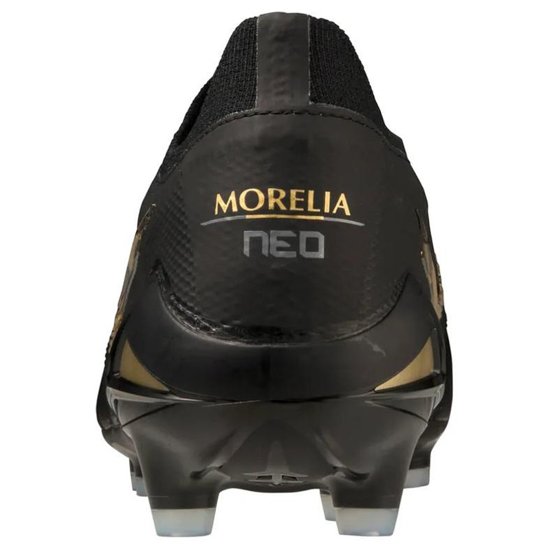 Mizuno Mizuno Morelia Neo 4 Beta Japan 'Black Gold' P1GA234050 outlook