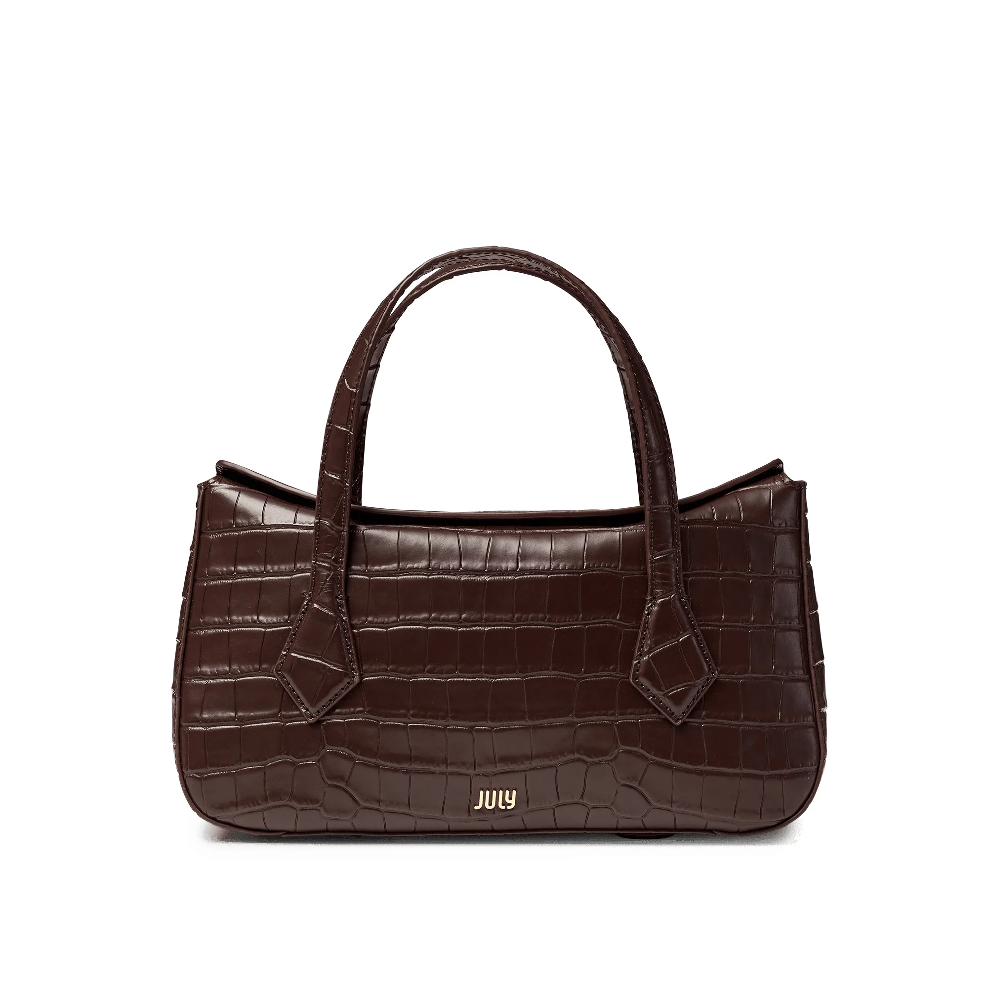 Juliette Frame Crossbody - 1