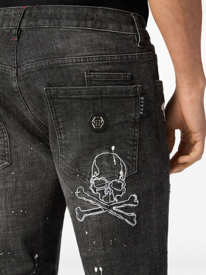 Skull&Bones jeans 5