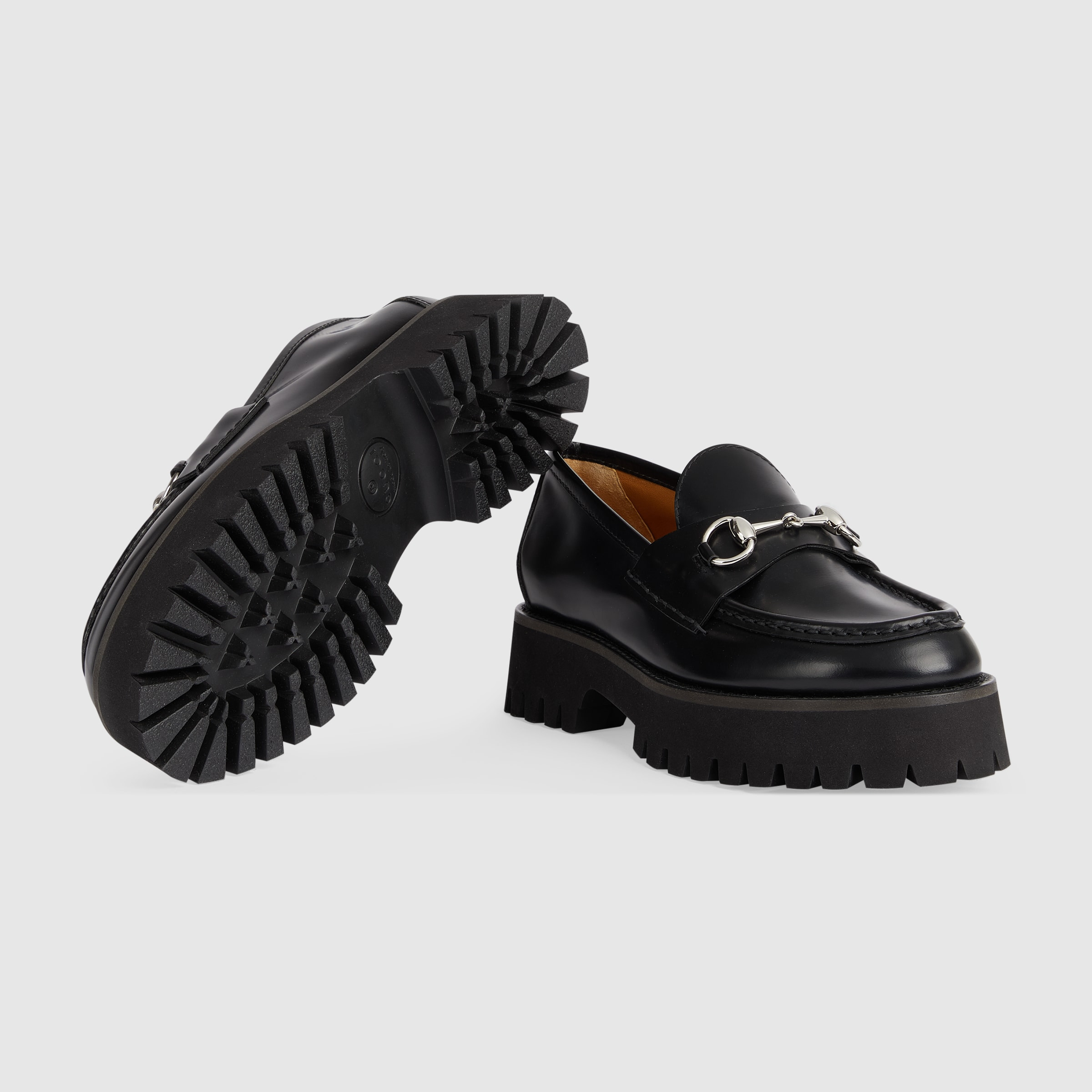 Women's loafer with Horsebit - 6