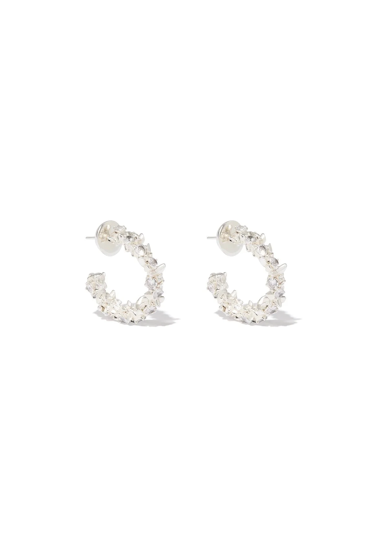 RHAINE EARRING - 1
