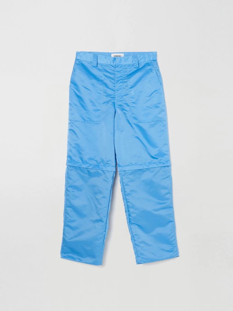 NYLON 2WAY PANTS - 1