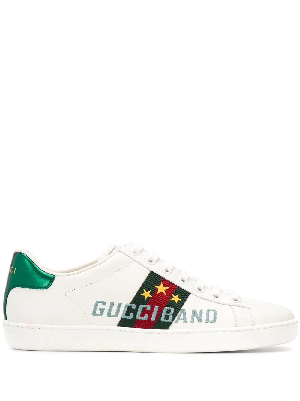 Ace Gucci Band sneakers - 1