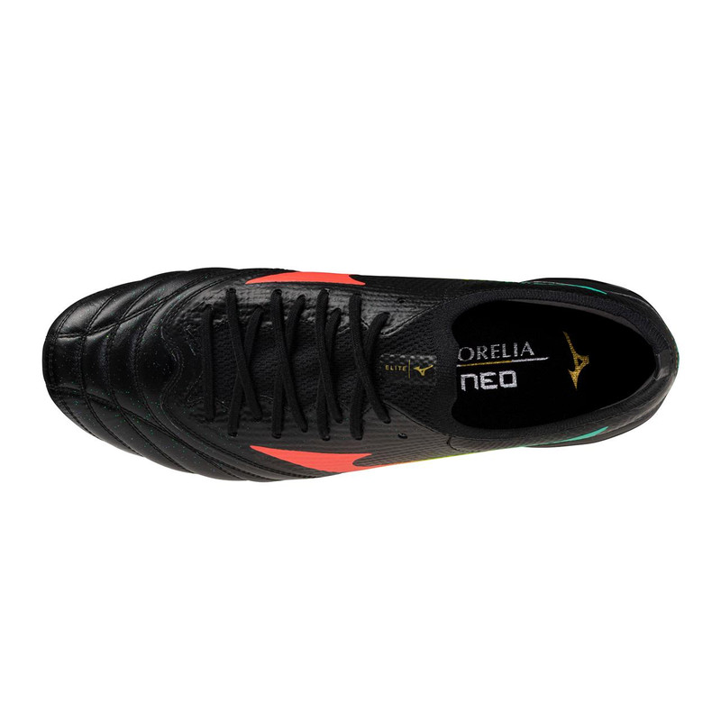 Morelia Neo V Beta Elite AG Artificial Grass KL Soccer Cleat 4