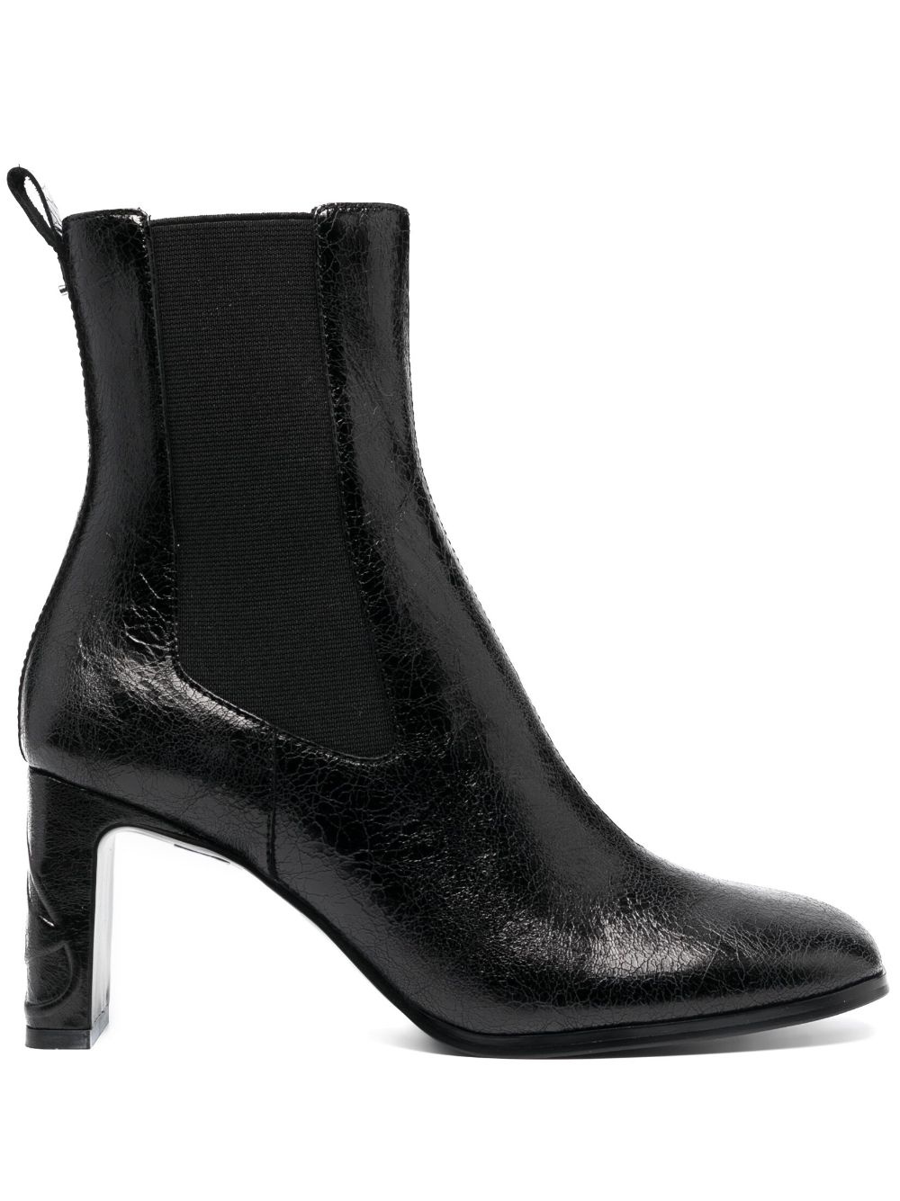 D-GIOVE AB 75mm ankle boots - 1