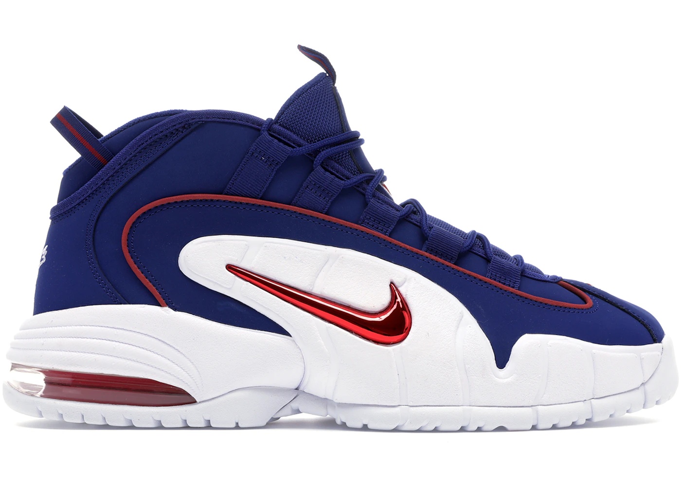 Nike Air Max Penny USA - 1