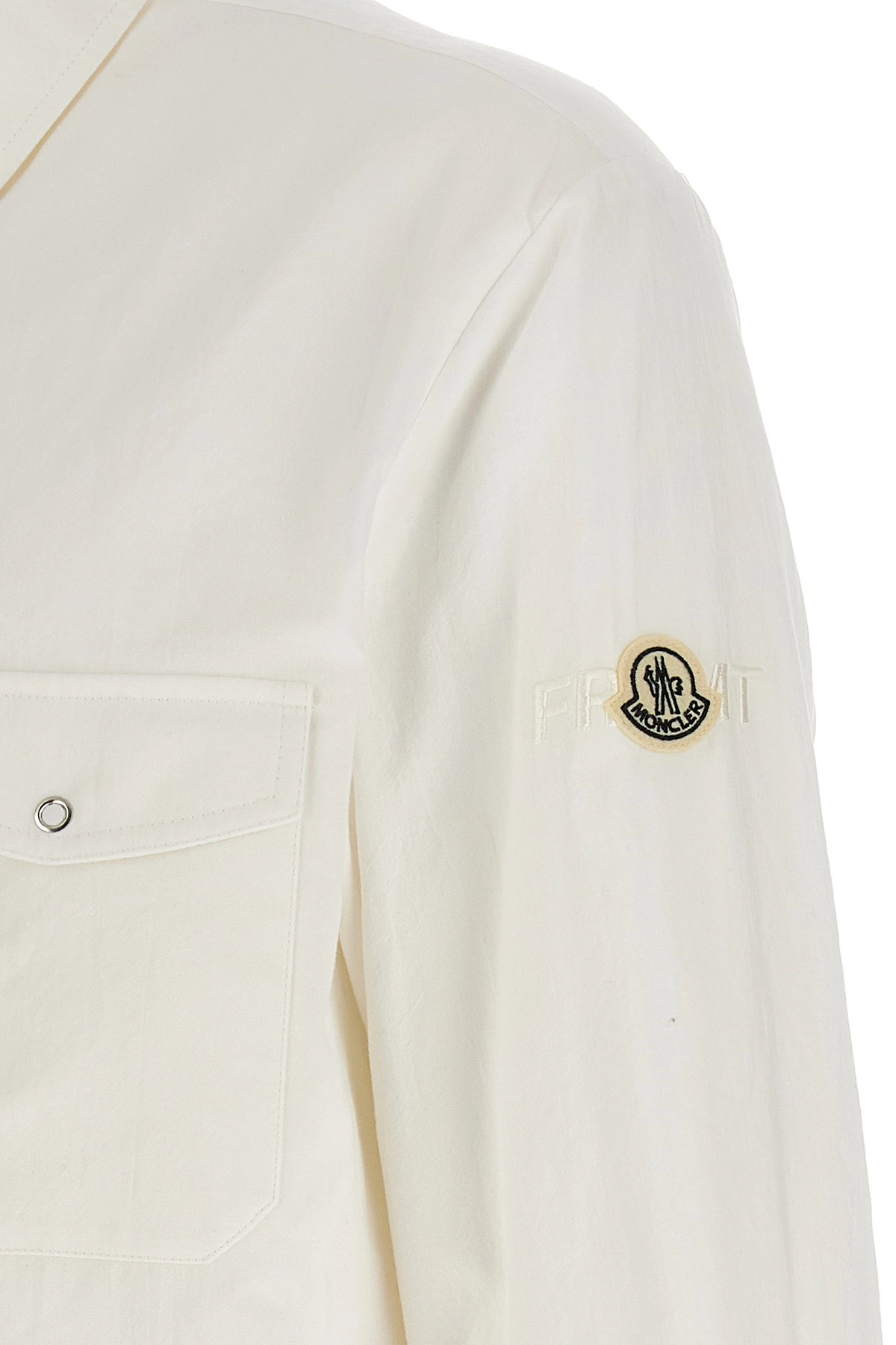 Overshirt Moncler x FRGMT - 4