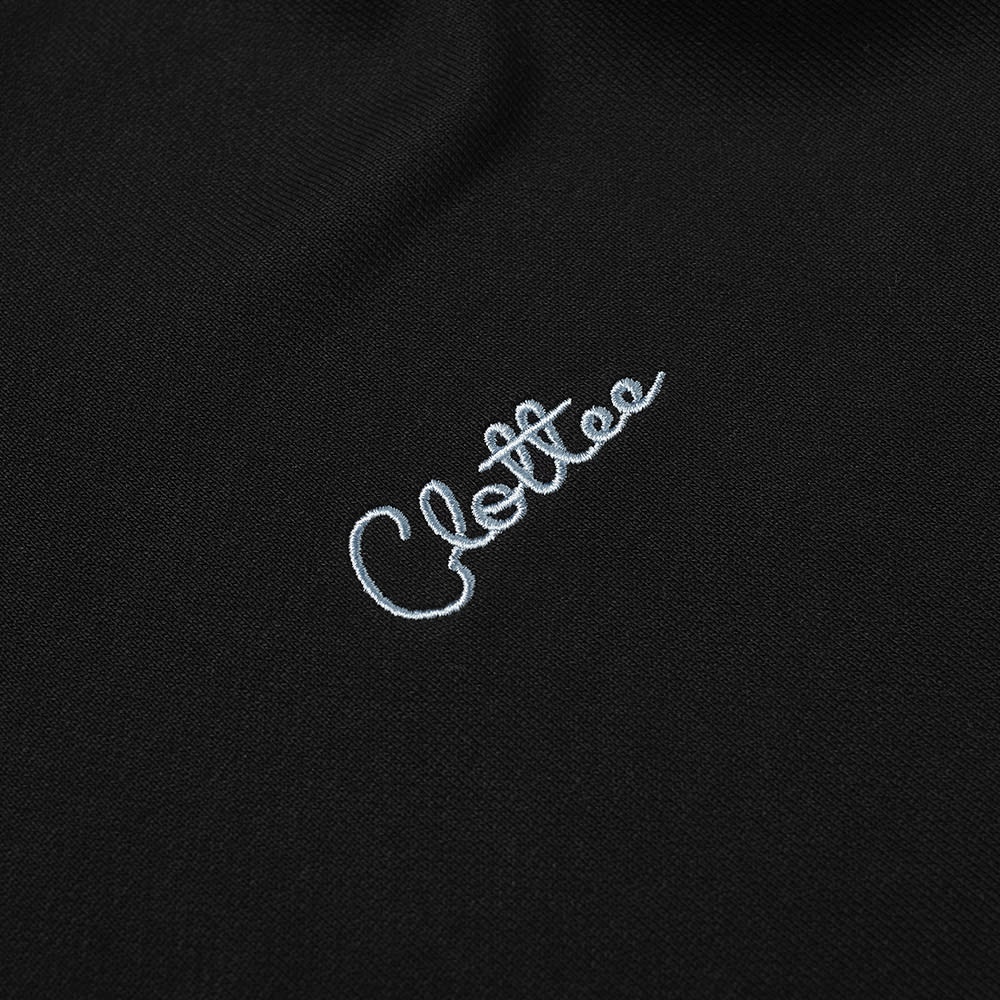 CLOTTEE By CLOT Script Logo Hoody - 2