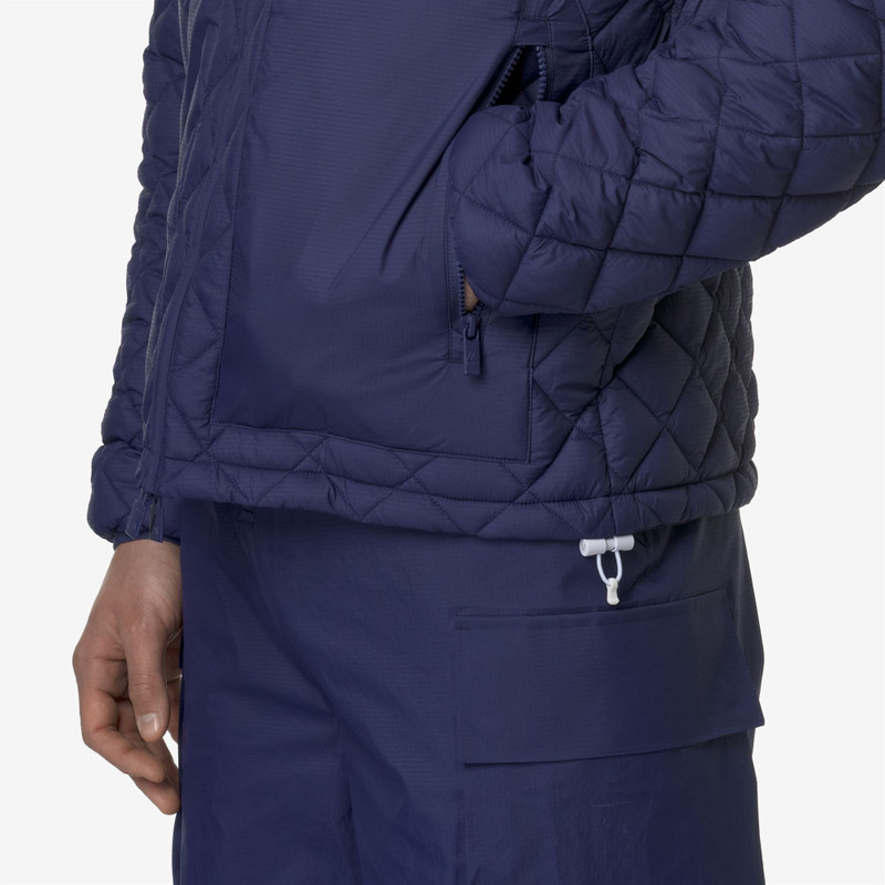 K-WAY SHIBAR ECO LIGHT WARM outlook