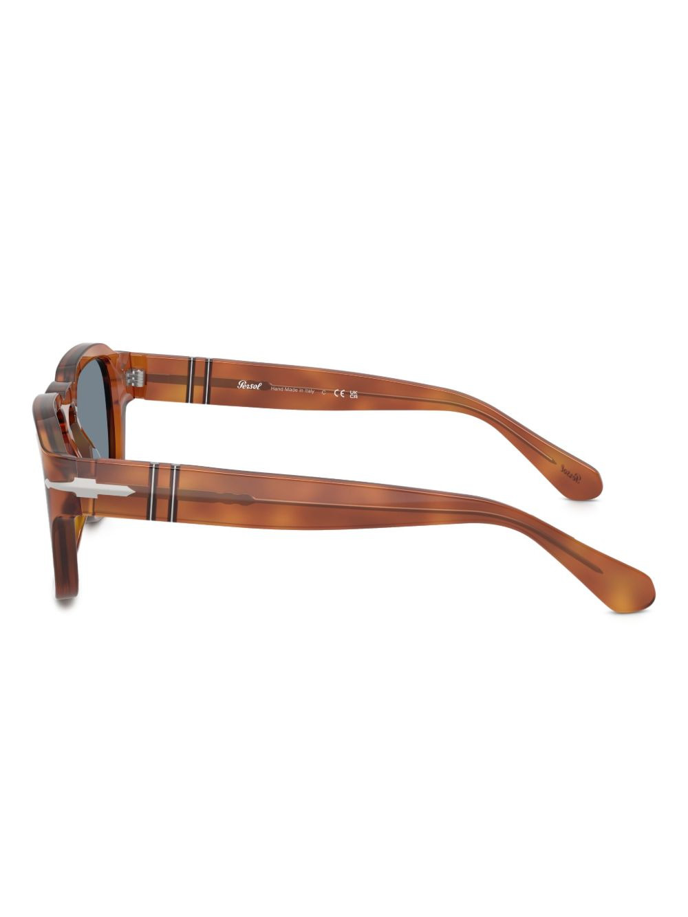square-frame sunglasses - 4