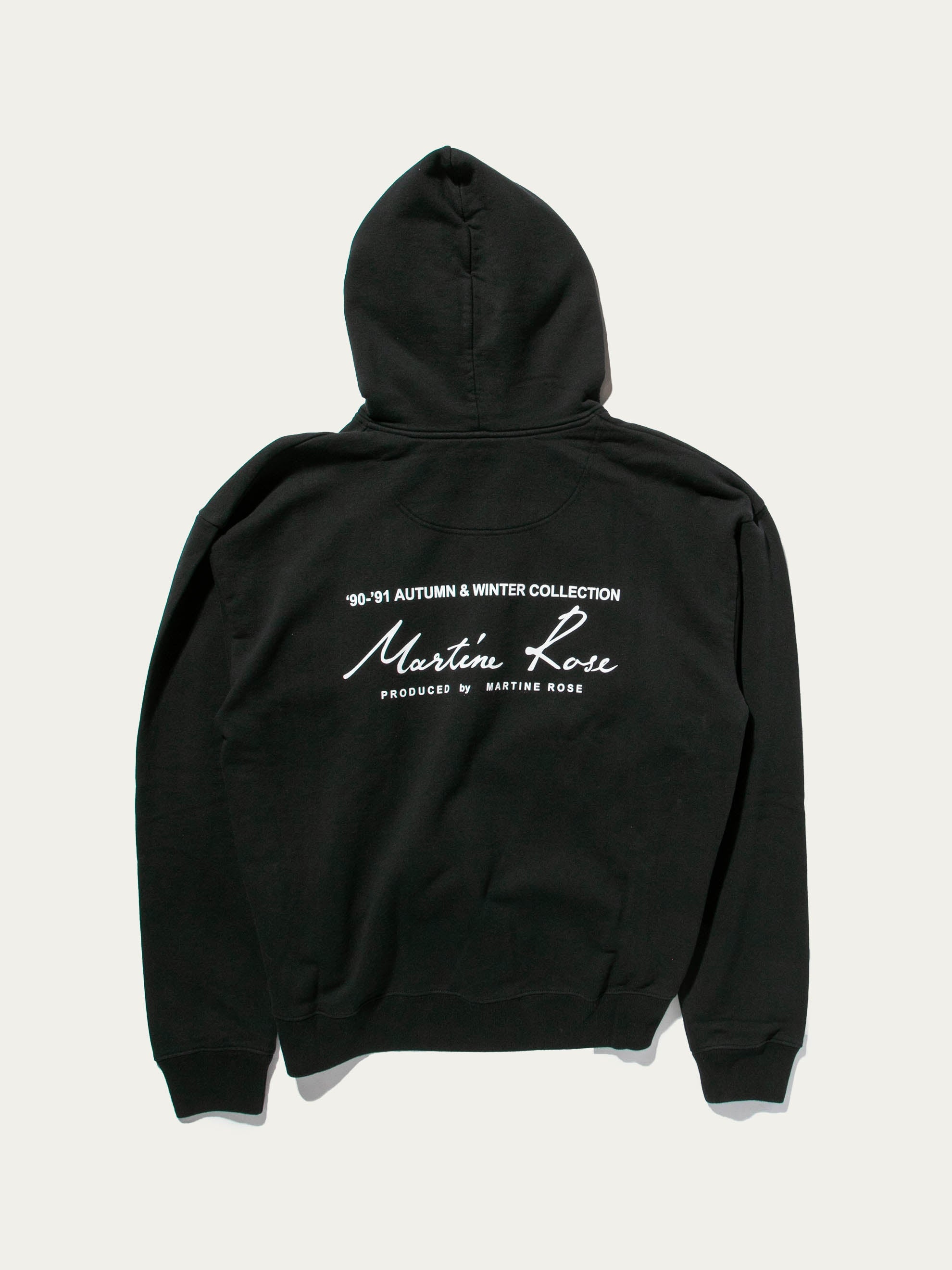 CLASSIC HOODIE - 2