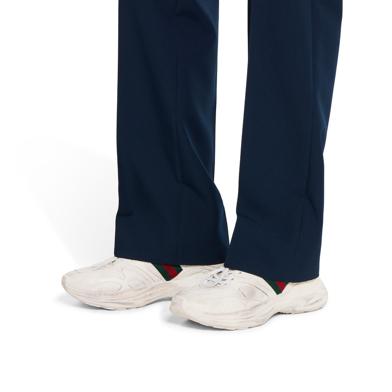 GUCCI Men's Gucci 2.0 sneaker outlook