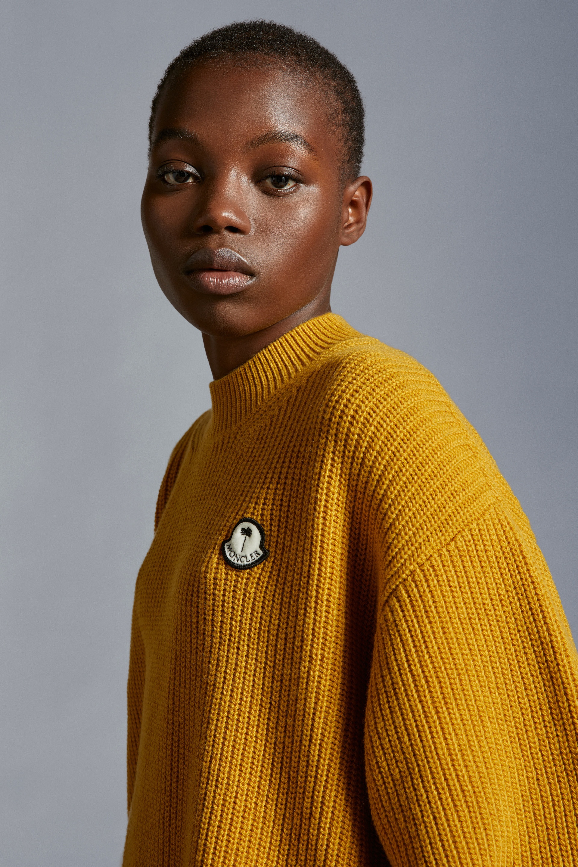 Wool Sweater - 7