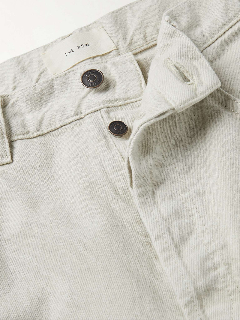 Cortland Straight-Leg Jeans 3