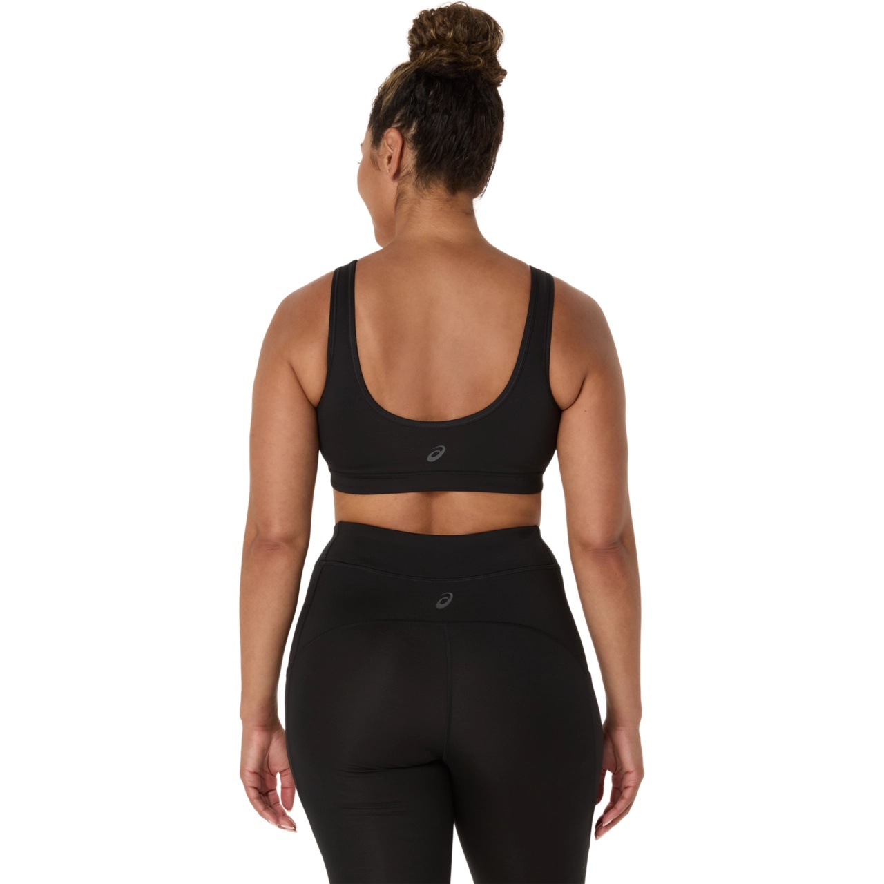 TRAINING CORE ASICS LOGO BRA - 2