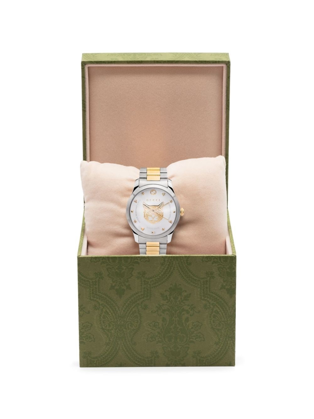 G-Timeless 27mm - 8