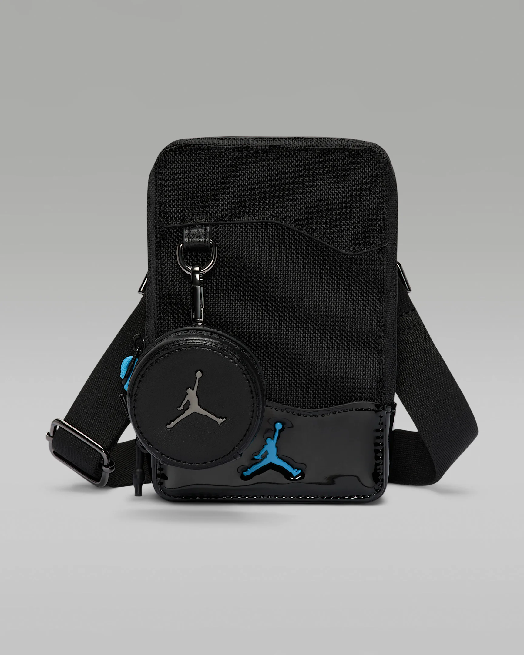 Jordan Retro 11 Crossbody Bag (1L) - 1