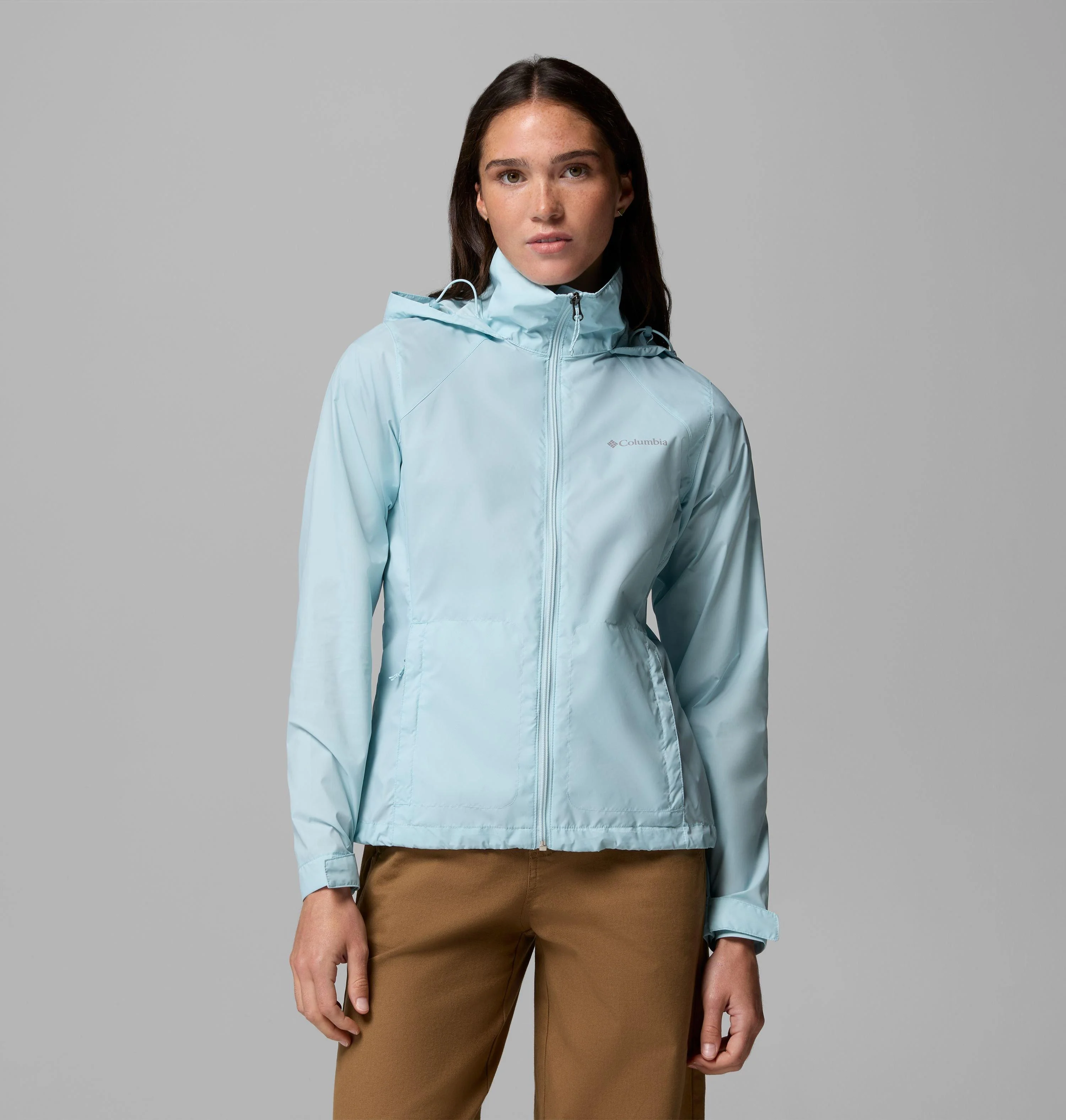 Women's Switchback IV Jacket - 1