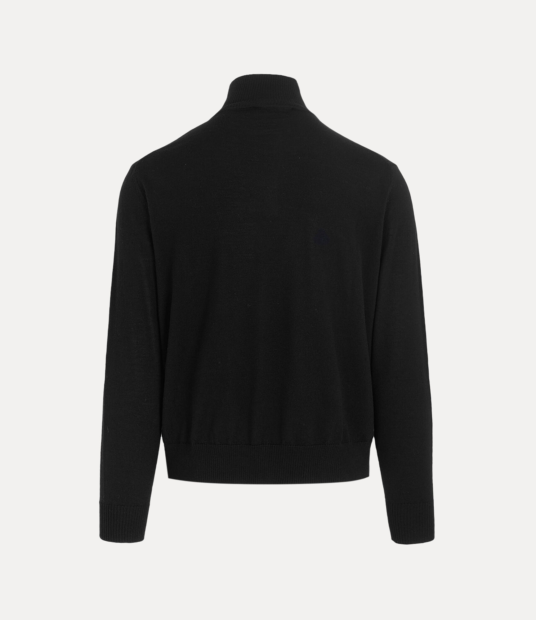 ALEX TURTLENECK JUMPER - 2