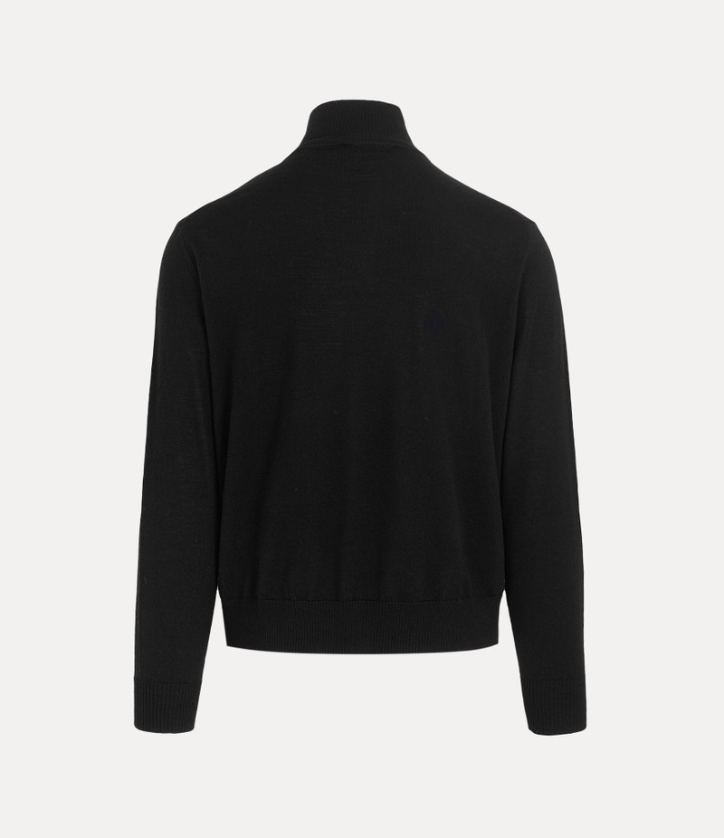Vivienne Westwood ALEX TURTLENECK JUMPER outlook