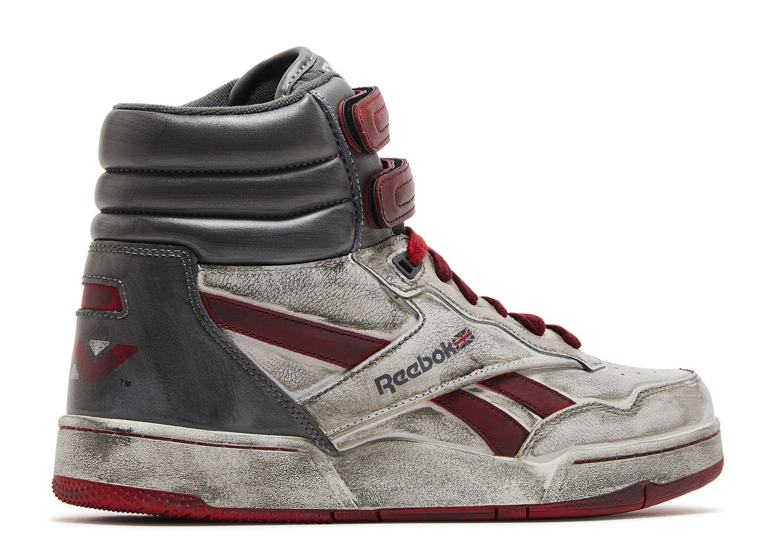 ALIEN ROMULUS X BB4000 2 MID 'WEYLAND-YUTANI' - 3