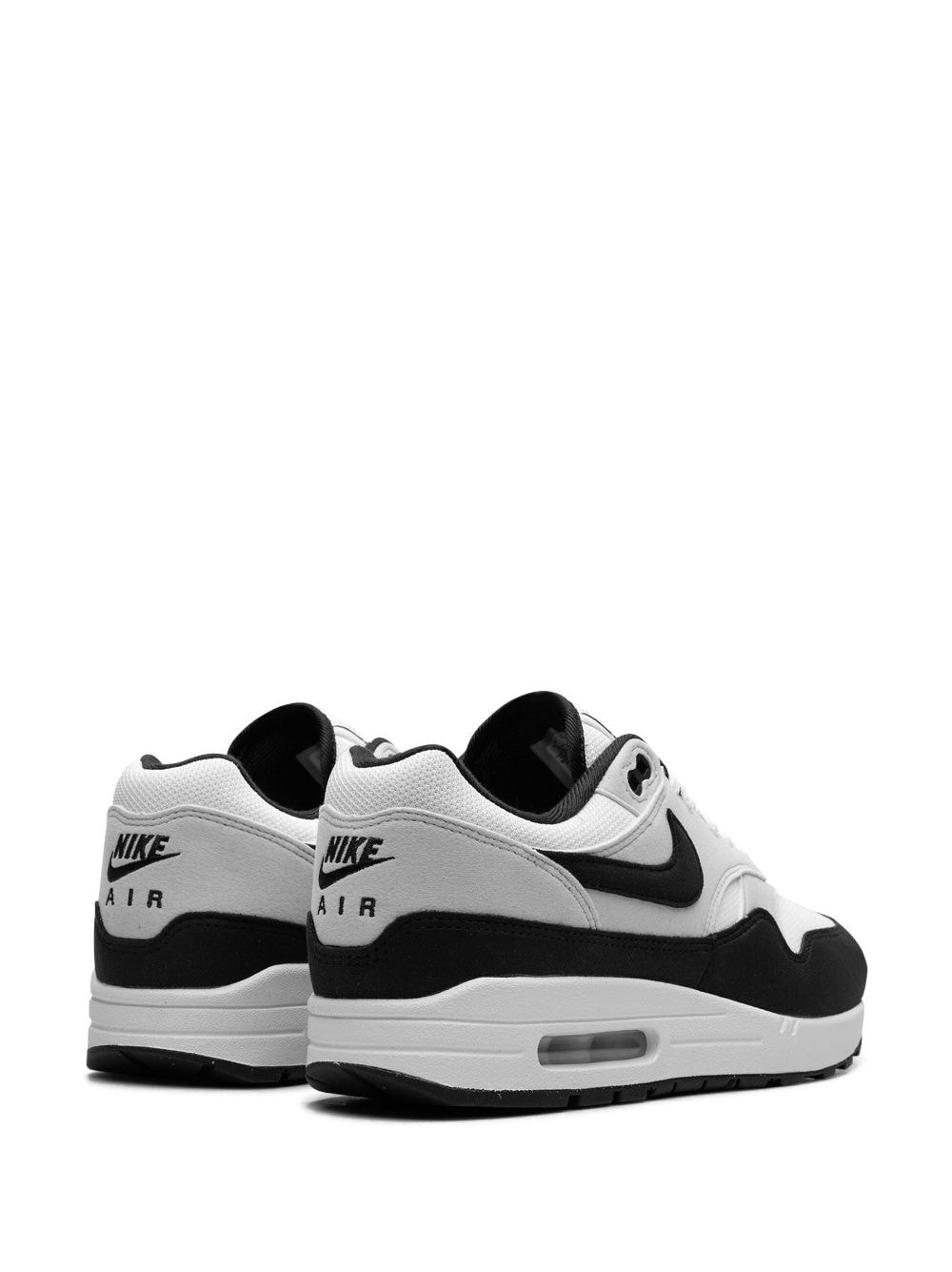 Nike Air Max 1 "White Black" sneakers - 3