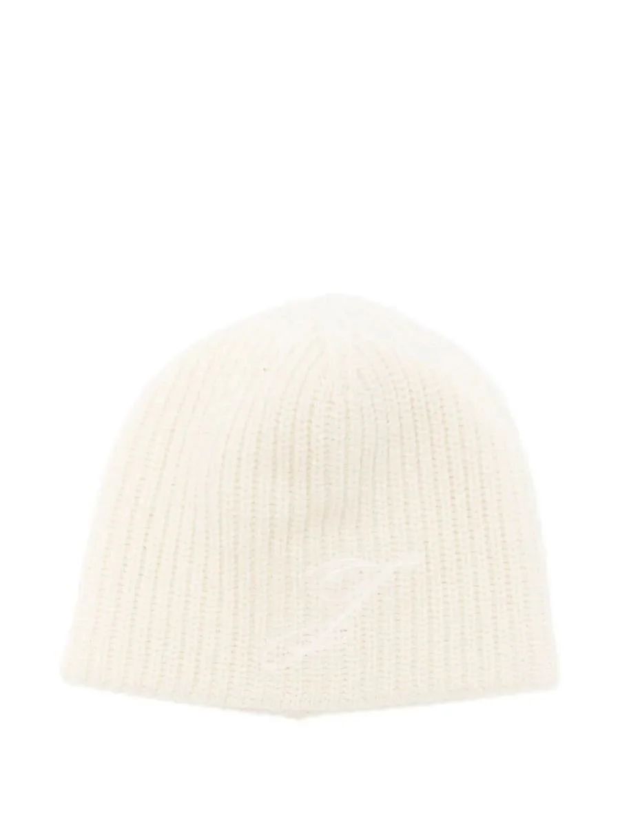 Jacquemus "Le Bonnet Espiral" Hat Accessories - 1