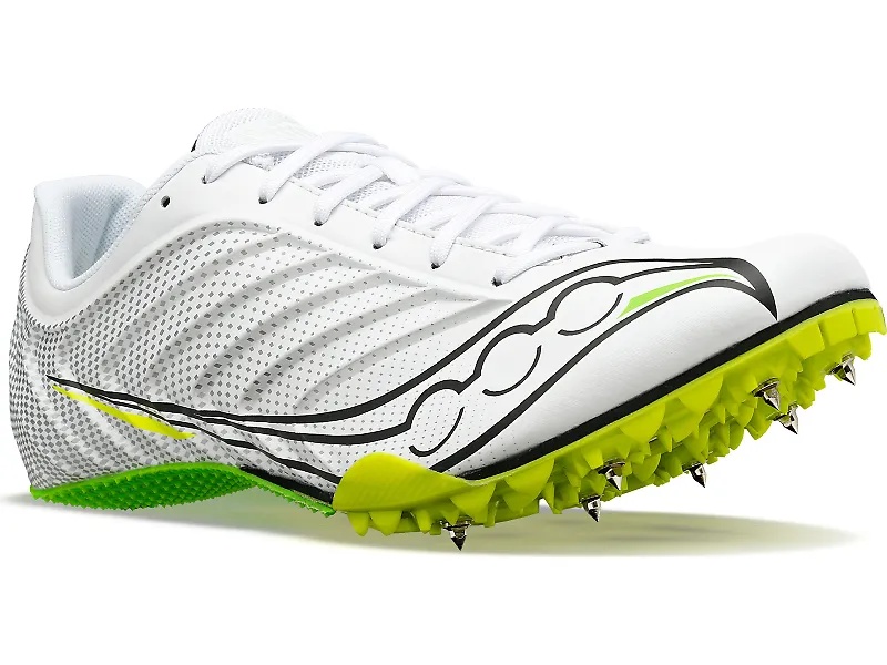 Saucony Spitfire 5 - 3
