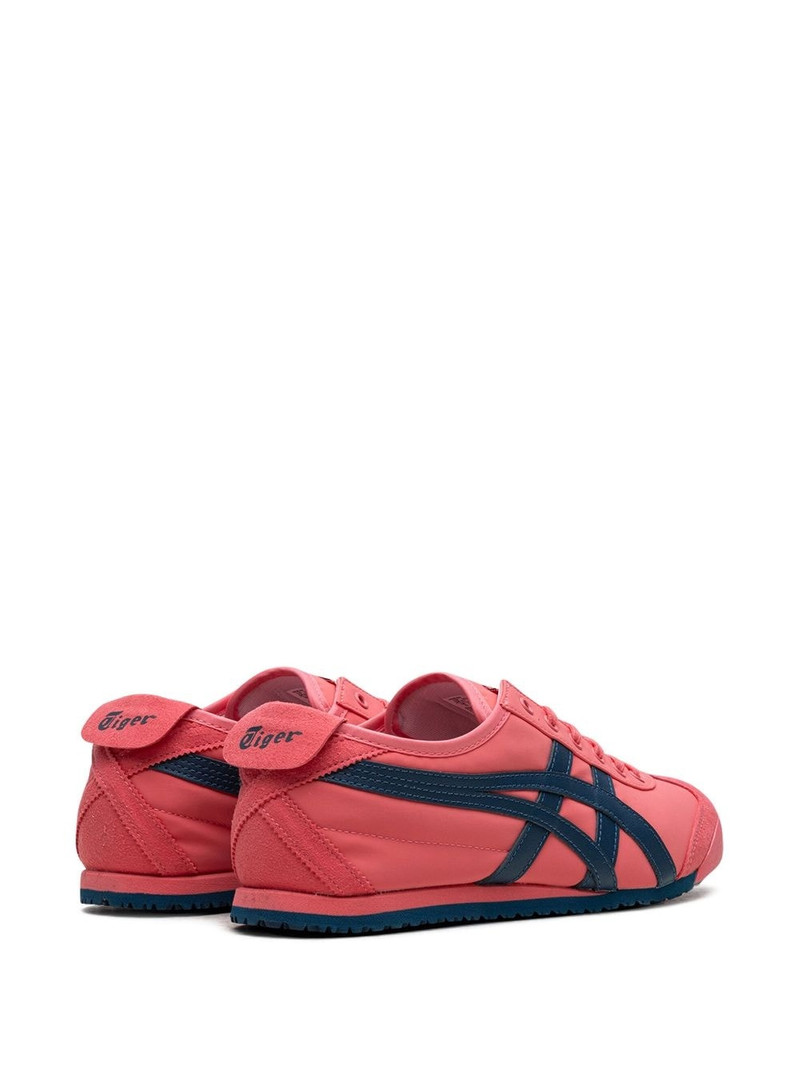 Mexico 66 "Pink Cameo Mako Blue" sneakers 3
