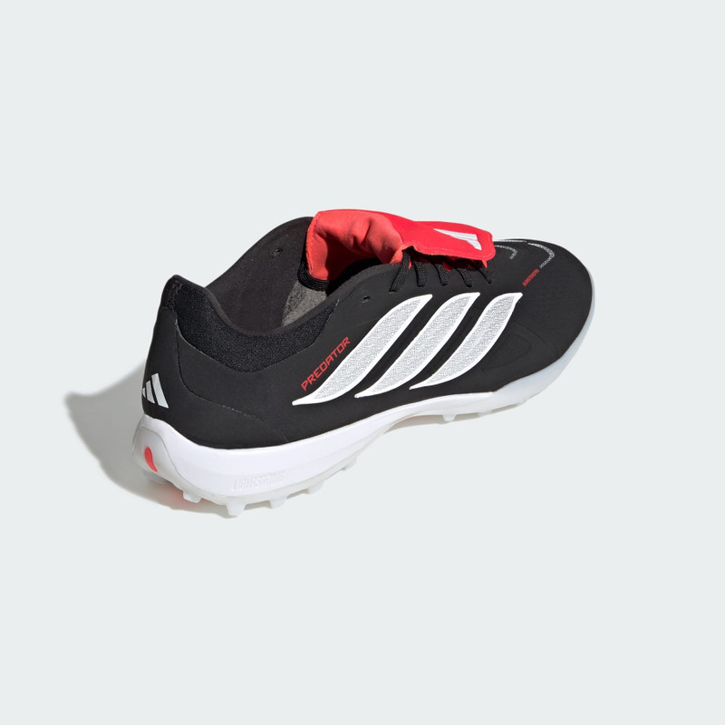 PREDATOR PRO Fold-Over Tongue Turf Soccer Shoes 7