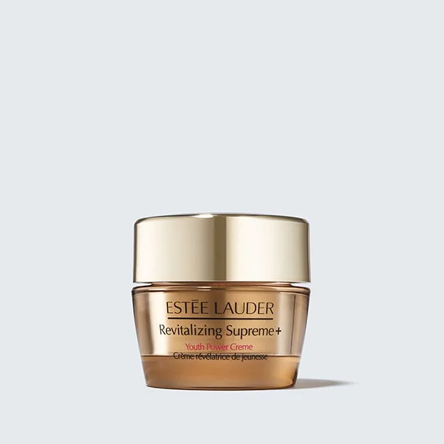 Revitalizing Supreme+ Moisturizer Youth Power Creme - 1