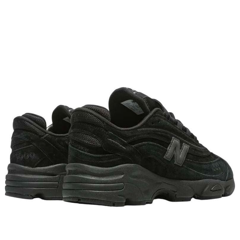 New Balance 1000 'Black Cat' M1000LA - 3