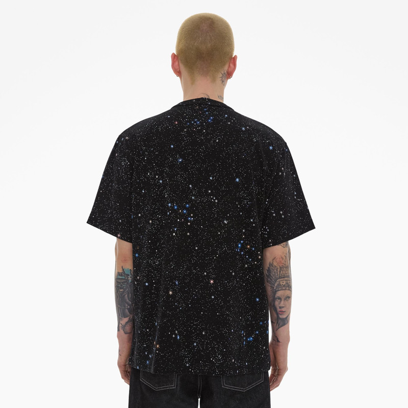 SPACE LOGO TEE 4