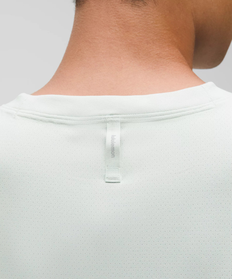 EasySet Training Short-Sleeve Shirt *Shorter 5