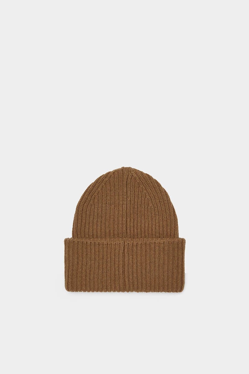 ICON NEW GENERATION KNIT BEANIE - 2