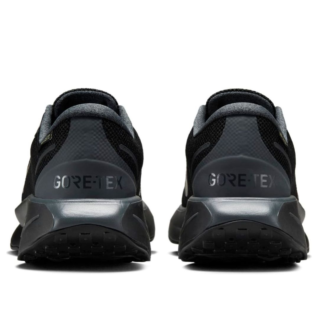 (WMNS) Nike Motiva Gore-Tex 'Black Anthracite' HM0355-001 - 5