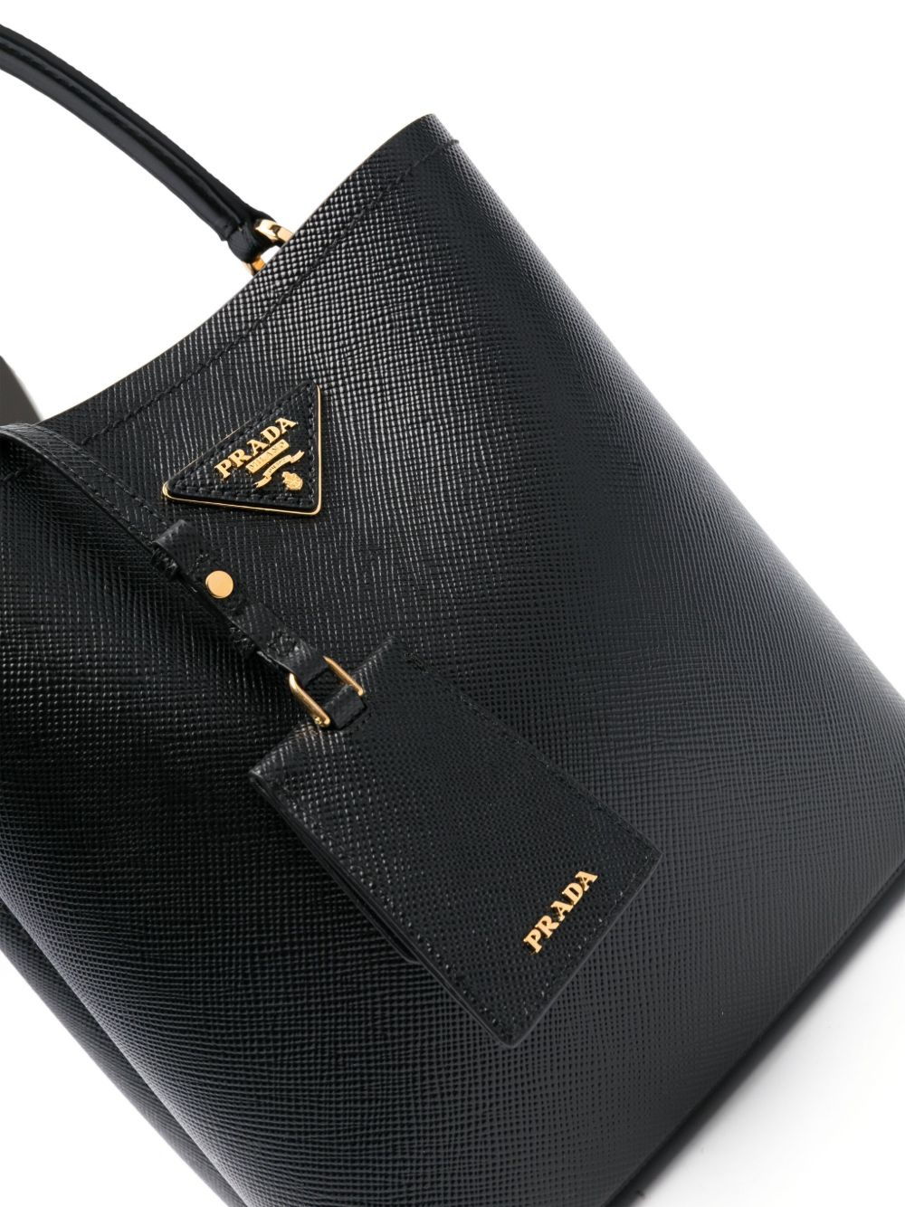 medium Panier tote bag - 4