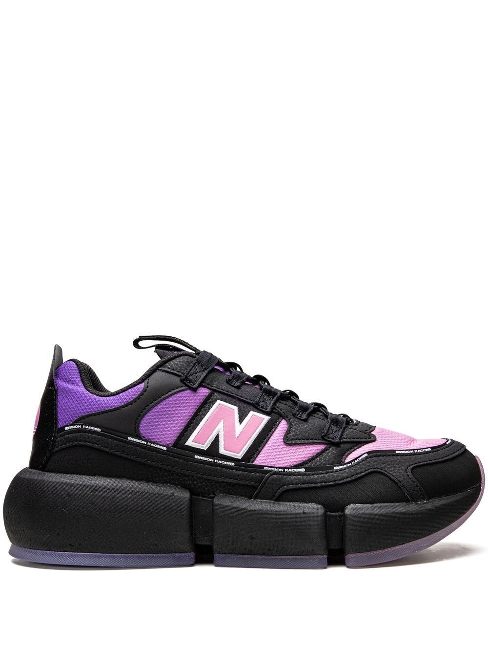 x Jaden Smith Vision Racer sneakers - 1