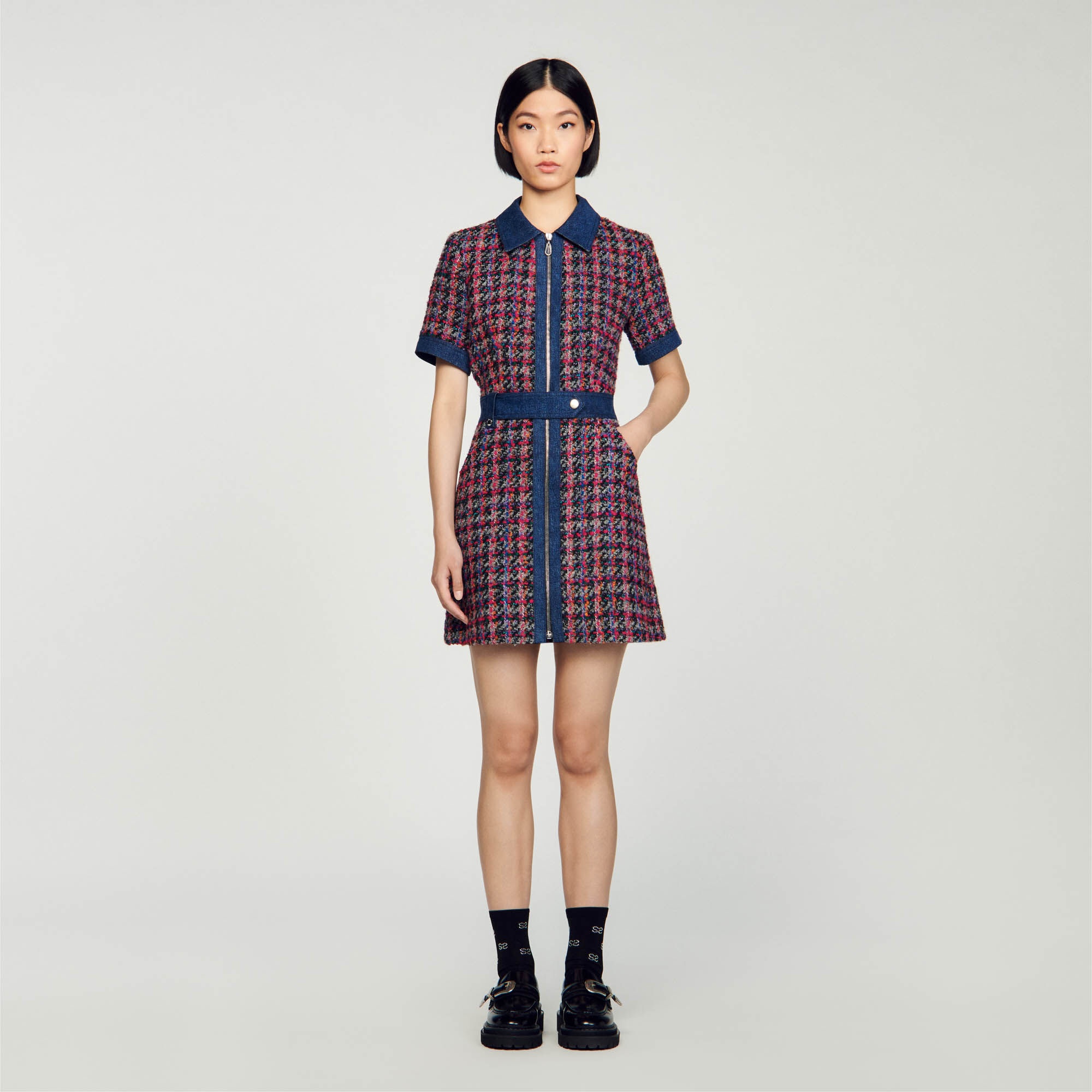 COAT DRESS - 2