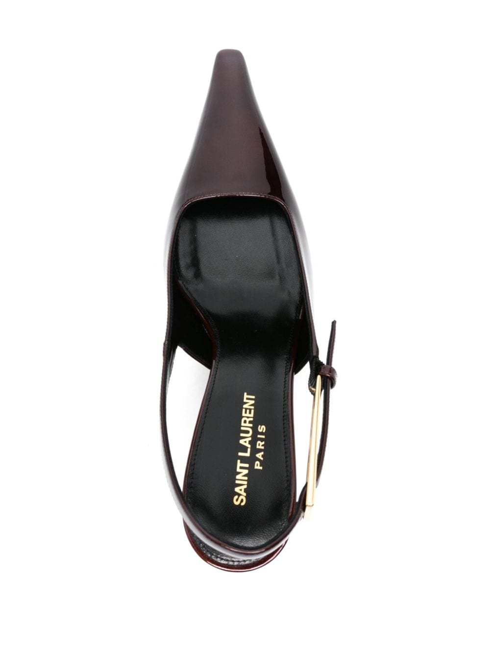 80mm Lee pumps - 4