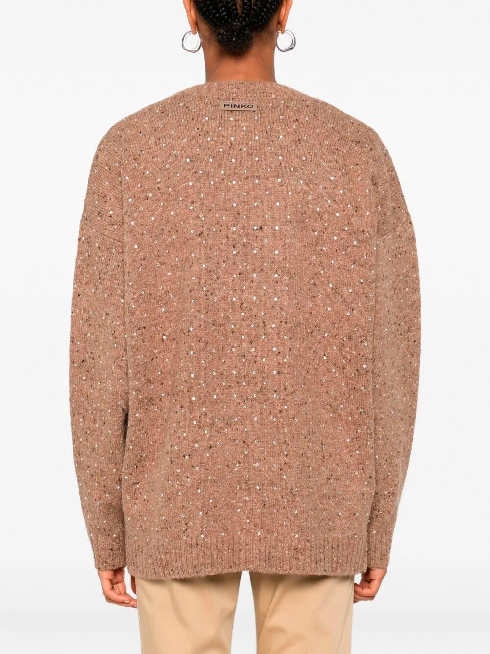`Marche` Cardigan - 3
