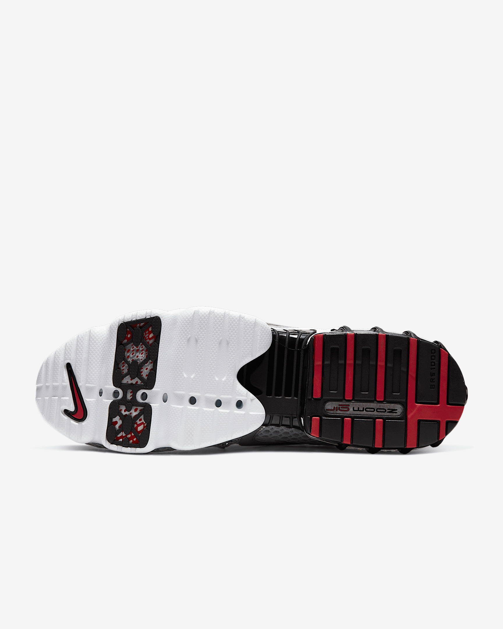 Nike Air Zoom Spiridon Cage 2 Men's Shoes - 2