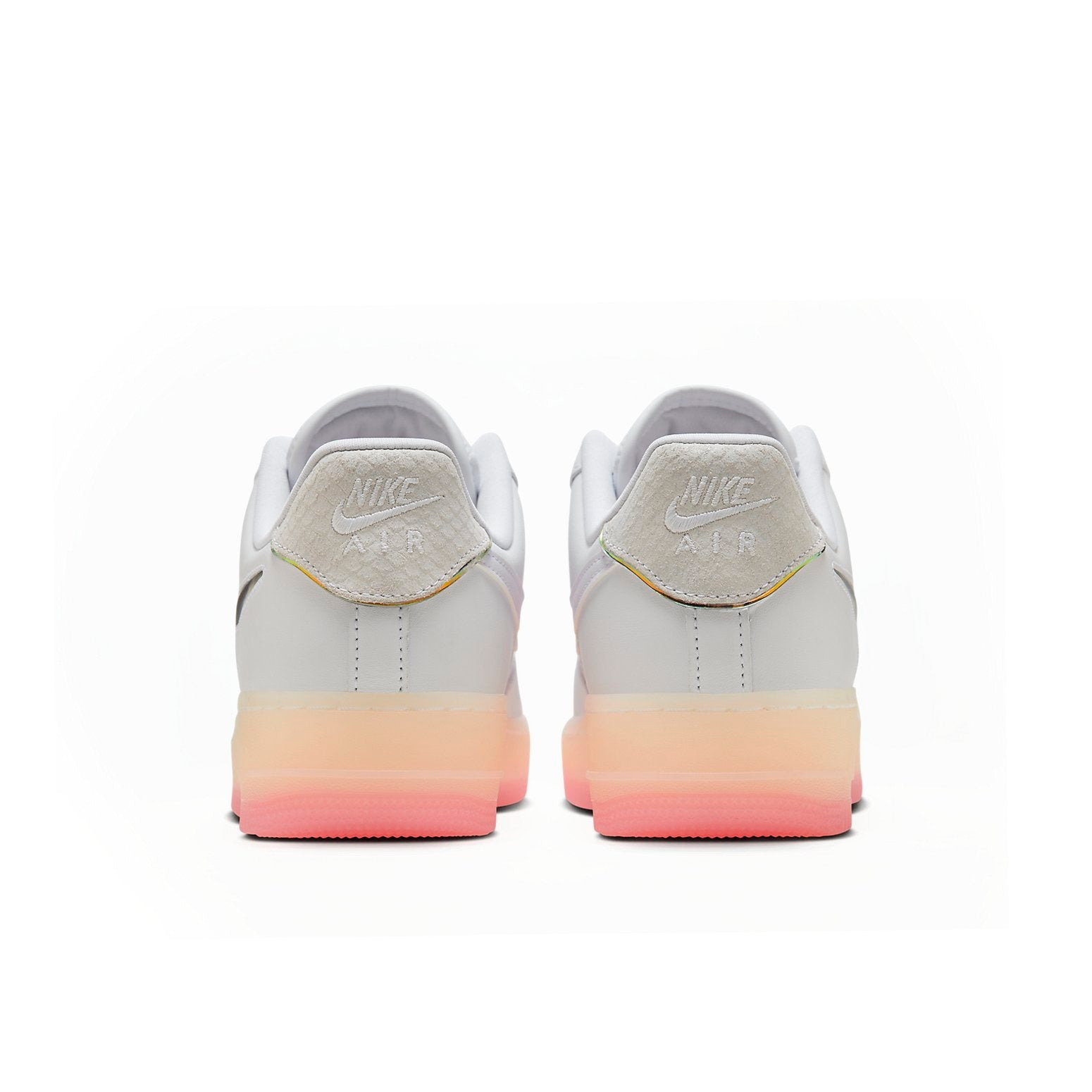 (WMNS) Nike Air Force 1 Low 'Year Of The Dragon' FZ5741-191 - 5