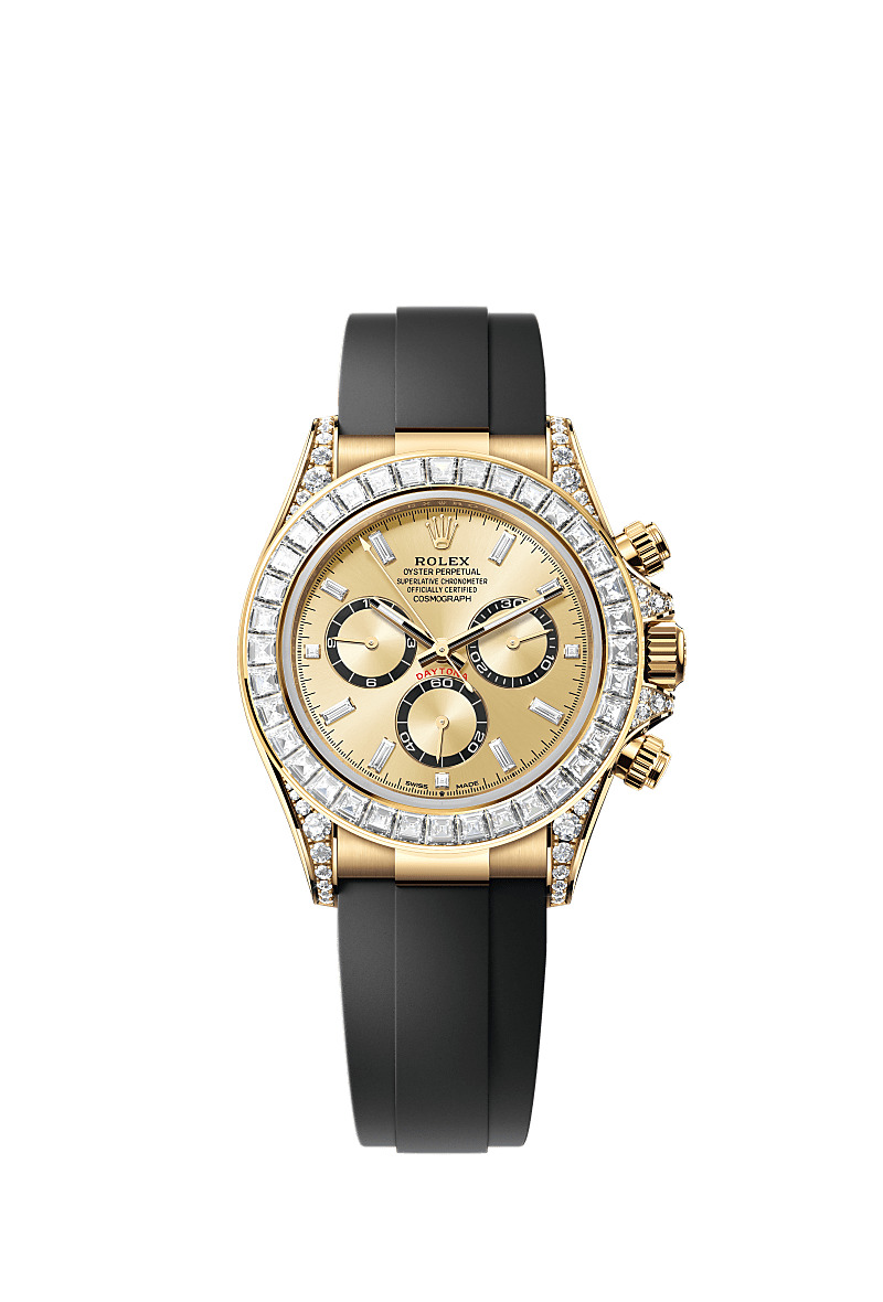 COSMOGRAPH-DAYTONA 126538TBR - 1