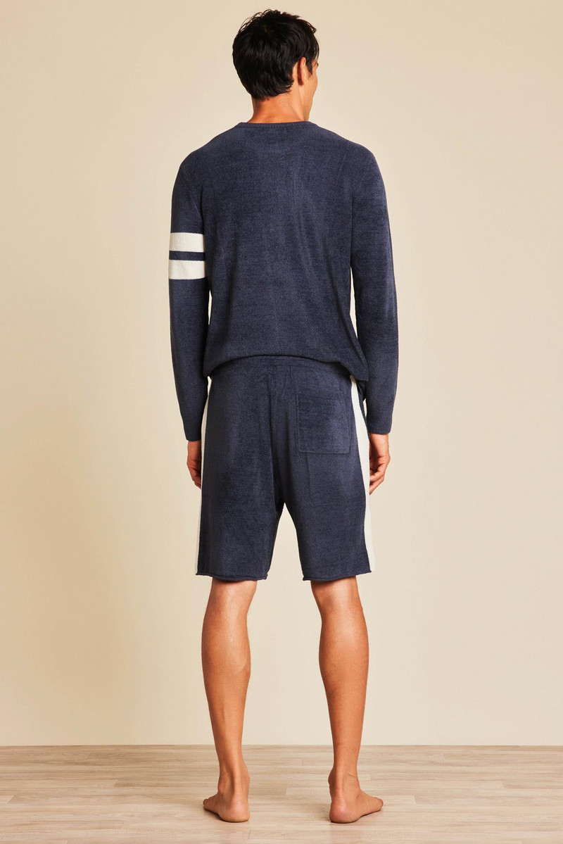 Barefoot Dreams Cozychic Ultra Lite® Track Short outlook