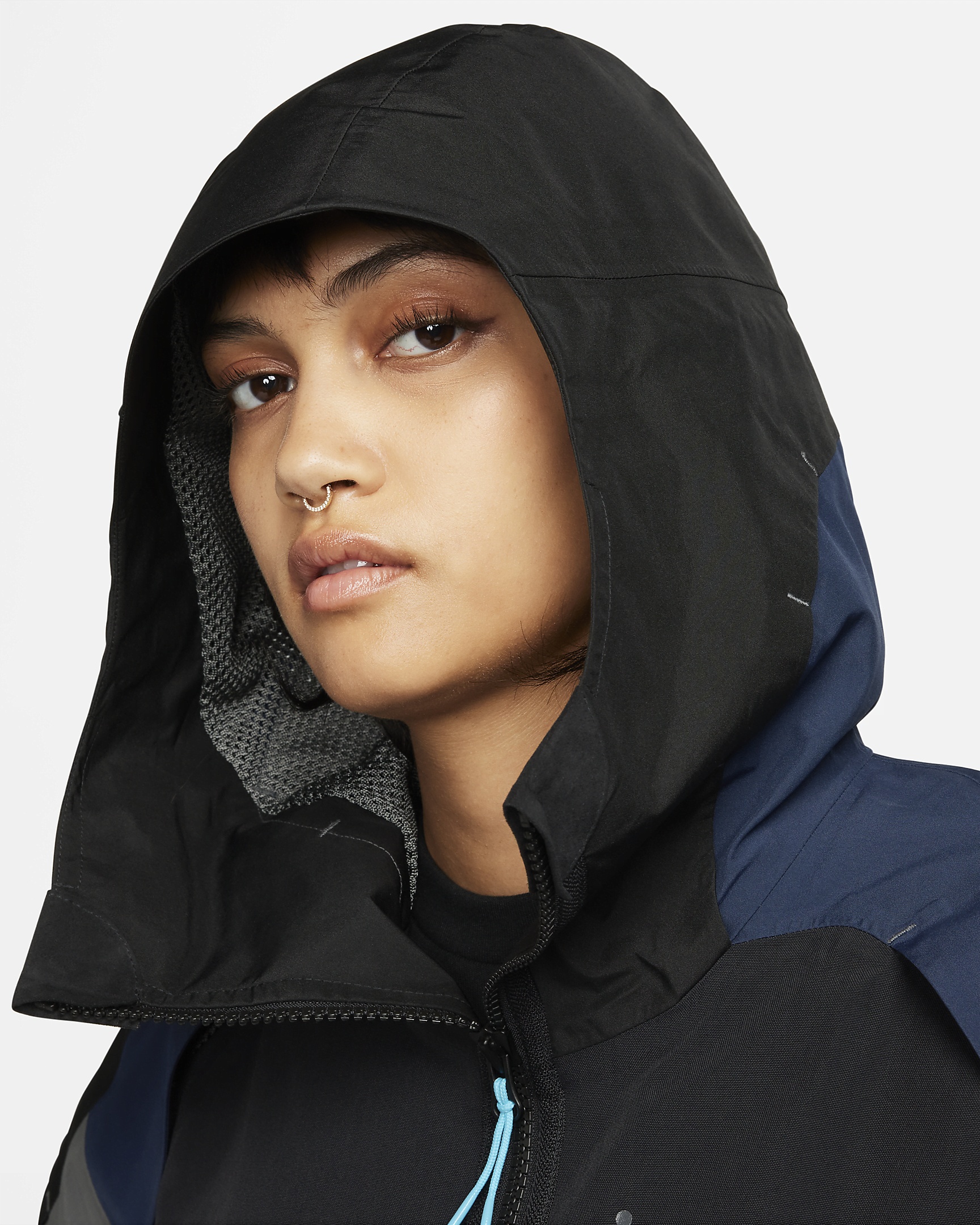 Nike Nike ISPA Jacket | REVERSIBLE