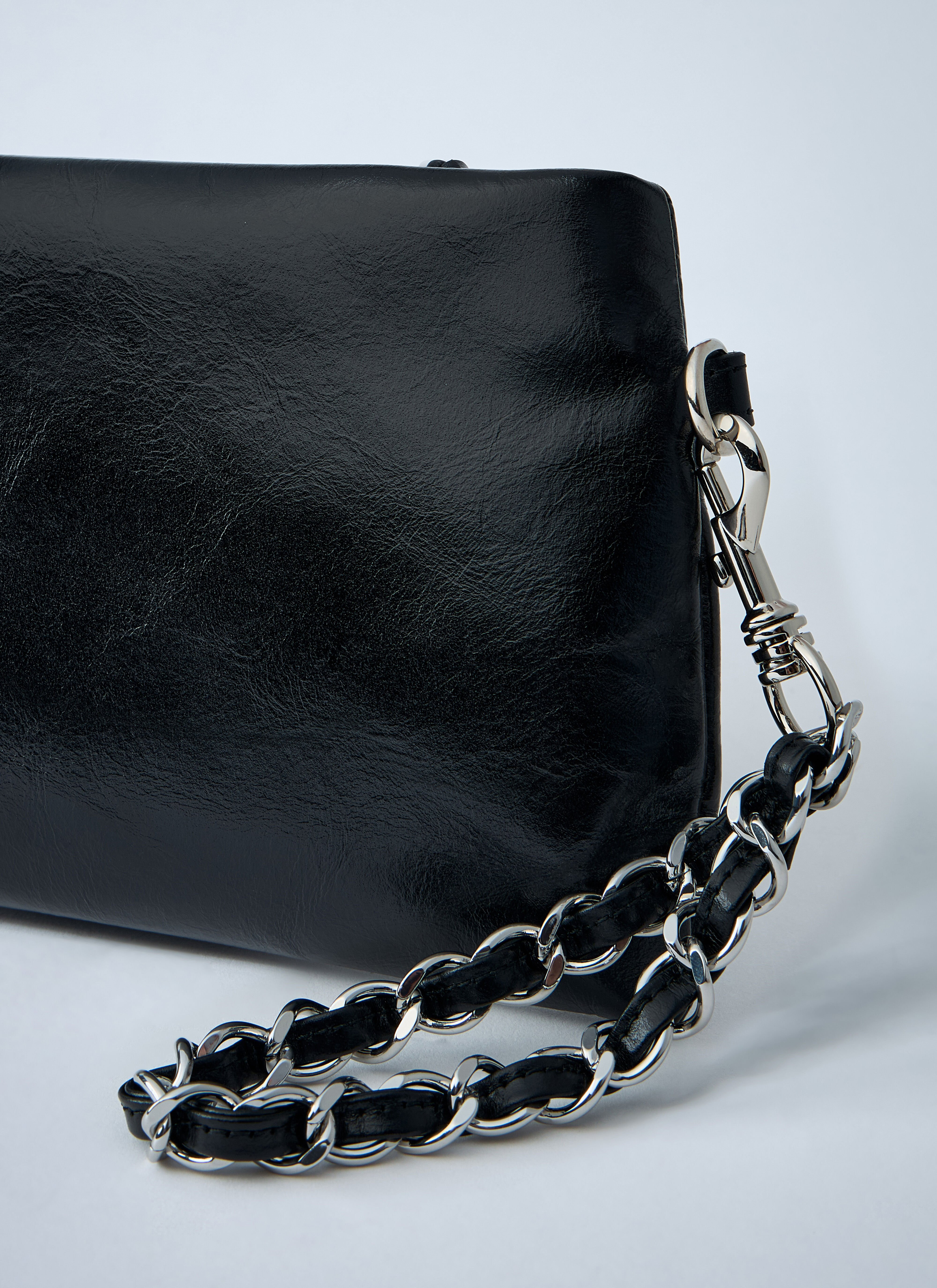 Sadie Wristlet Crossbody Bag - 5