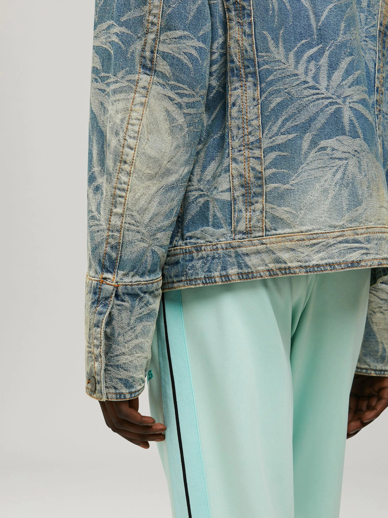 JUNGLE DENIM JACKET 6